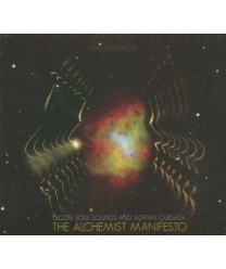 The Alchemist Manifesto
