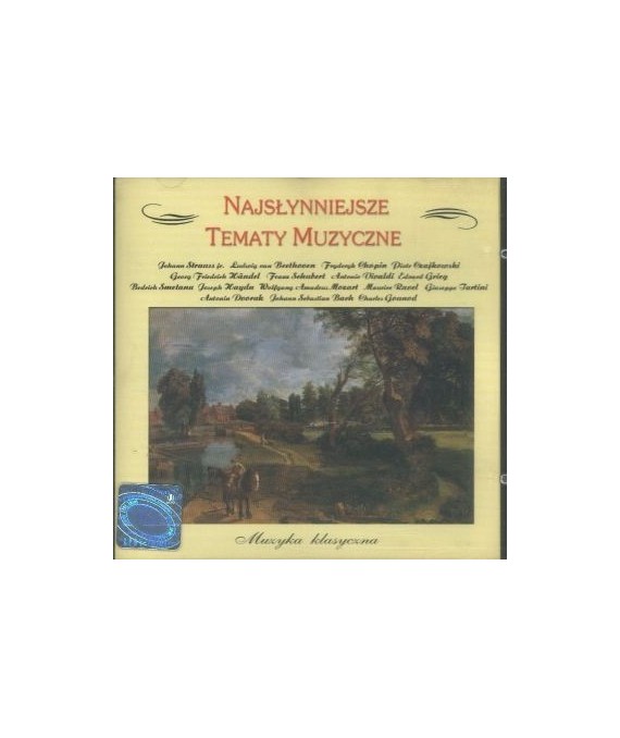 Najsłynniejsze Tematy Muzyczne