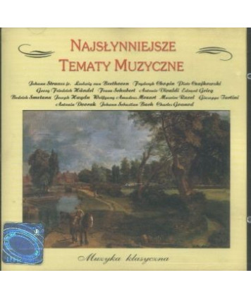 Najsłynniejsze Tematy Muzyczne