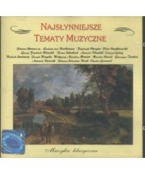 Najsłynniejsze Tematy Muzyczne