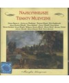 Najsłynniejsze Tematy Muzyczne
