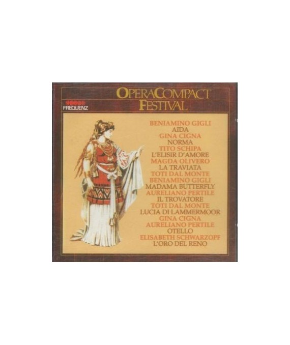 Opera Compact Festival