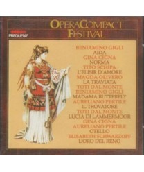 Opera Compact Festival