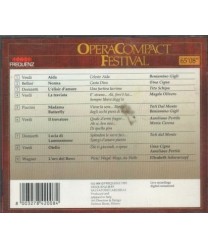 Opera Compact Festival
