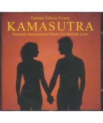 Kamasutra. Fantastic Instrumental Music for Holistic Love