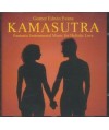 Kamasutra. Fantastic Instrumental Music for Holistic Love