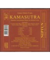 Kamasutra. Fantastic Instrumental Music for Holistic Love