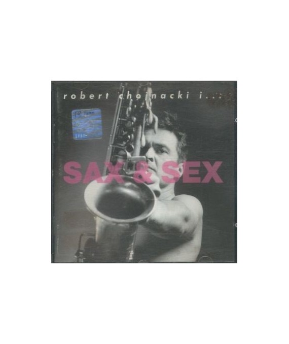 Sax & sex