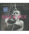 Sax & sex