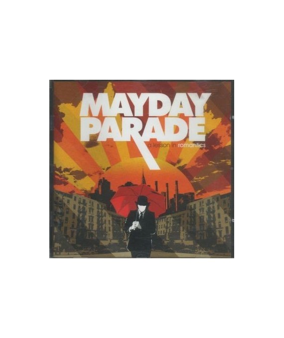 Maydey Parade a lesson in romantic