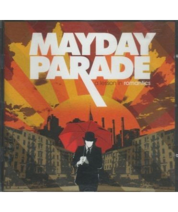 Maydey Parade a lesson in romantic