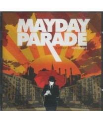 Maydey Parade a lesson in romantic