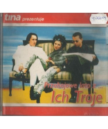 Przebojowe lato  z... Ich Troje