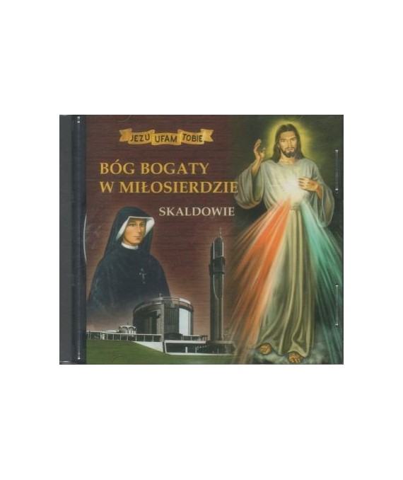 Bóg bogaty w miłosierdzie
