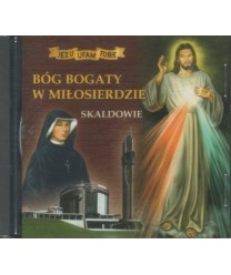 Bóg bogaty w miłosierdzie