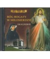 Bóg bogaty w miłosierdzie