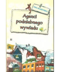 Agenci podniebnego wywiadu