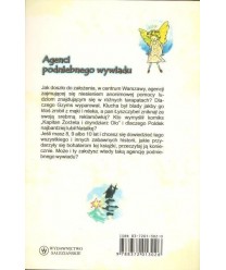 Agenci podniebnego wywiadu