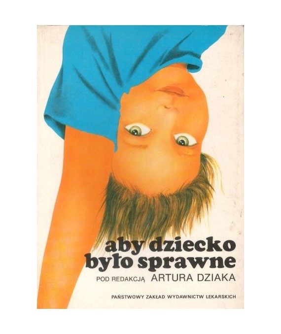 Aby dziecko było sprawne