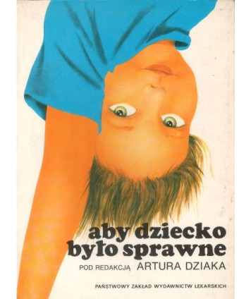 Aby dziecko było sprawne