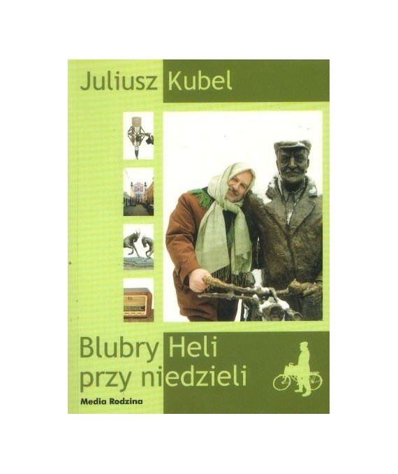 Blubry Heli przy niedzieli