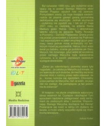 Blubry Heli przy niedzieli