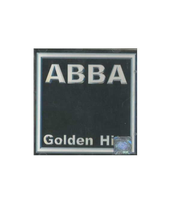 Golden Hits
