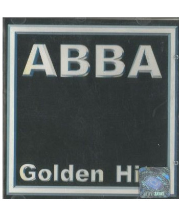 Golden Hits