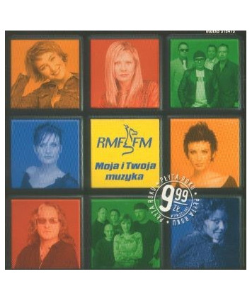 Moja i Twoja muzyka