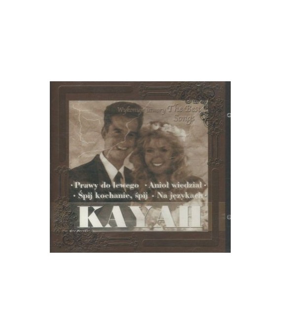 Kayah
