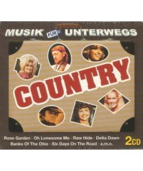 Musik fur Unterwegs - Country