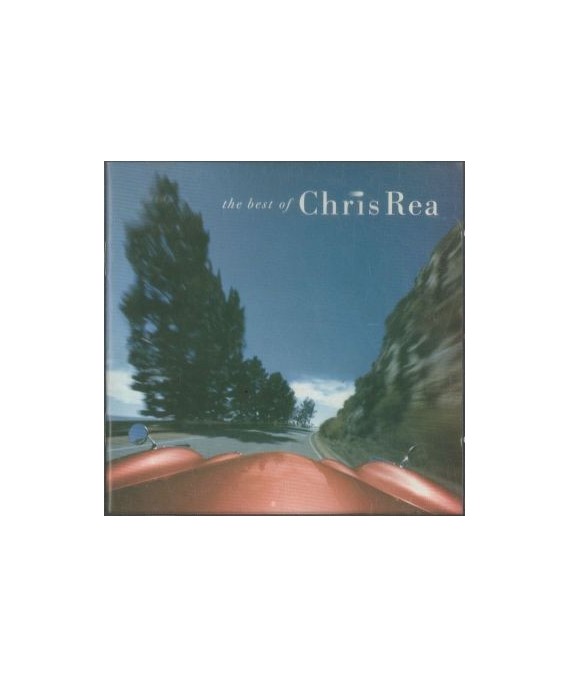 The Best of Chris Rea