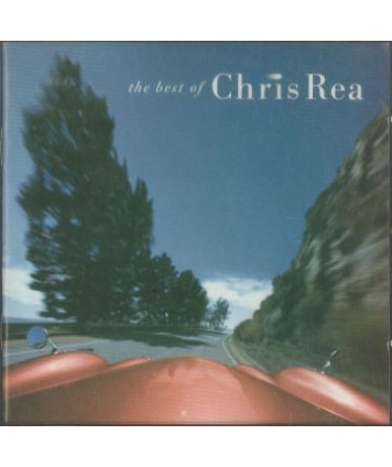 The Best of Chris Rea