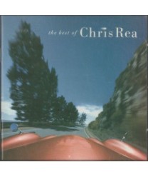 The Best of Chris Rea