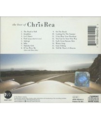 The Best of Chris Rea
