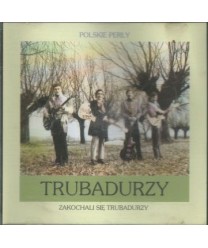 Zakochali się Trubadurzy