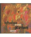 Hiszpańskie przeboje muzyki gitarowej