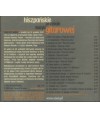 Hiszpańskie przeboje muzyki gitarowej