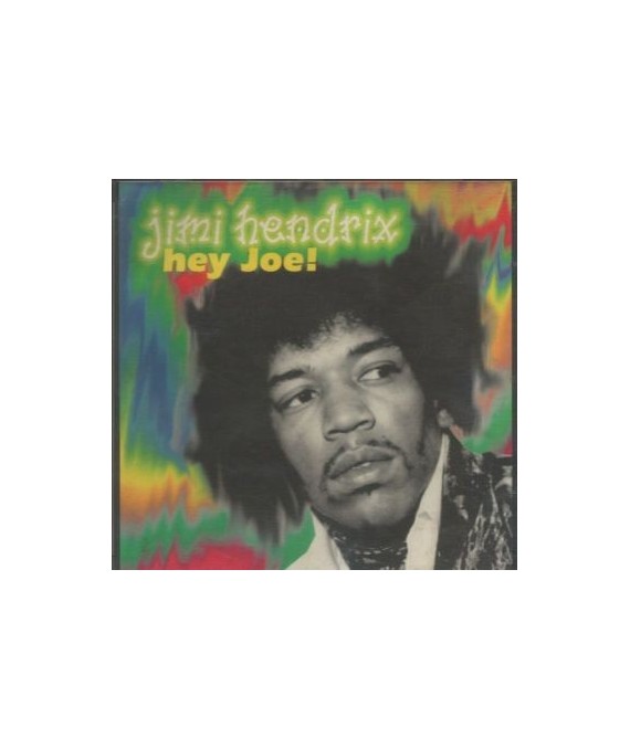 Hey Joe!