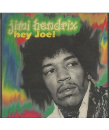 Hey Joe!