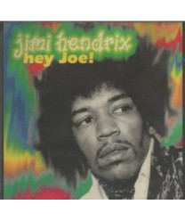 Hey Joe!