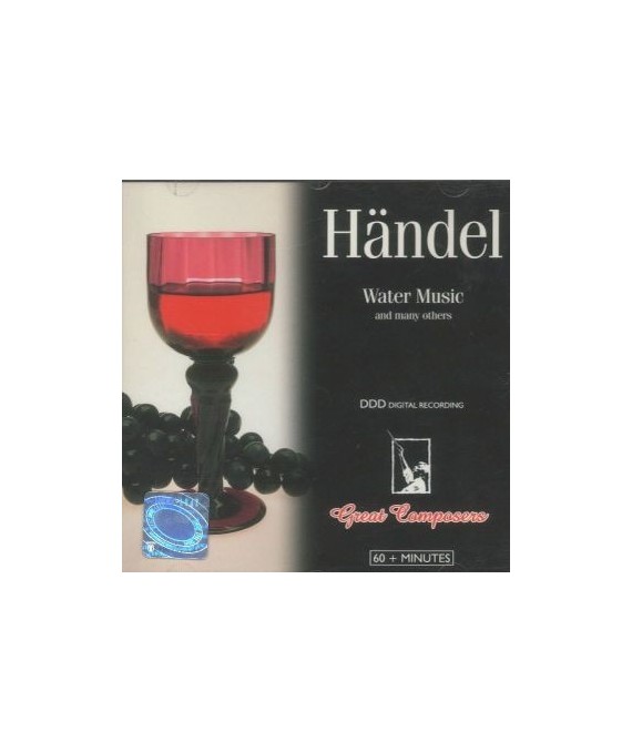 Water Music and many others