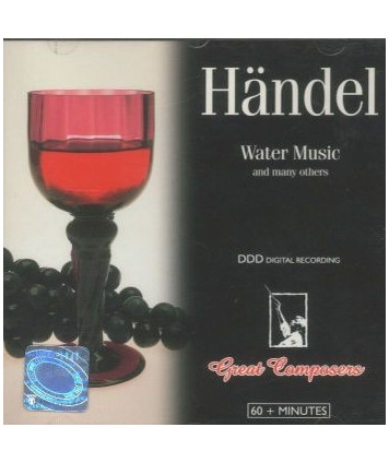 Water Music and many others