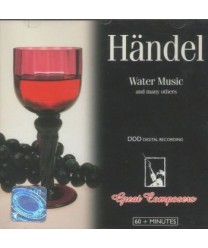 Water Music and many others