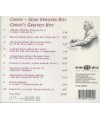 Chopin Greatest Hits