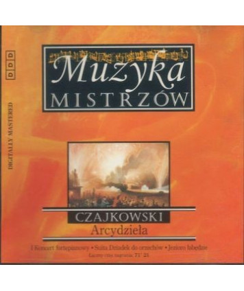 Arcydzieła