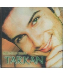 Tarkan. Olurum sana