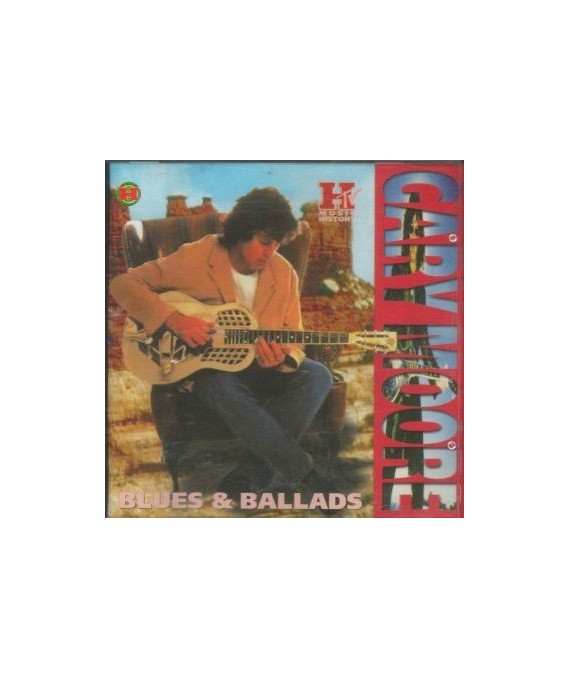 Blues & ballads