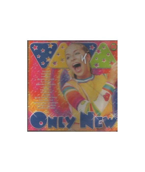Only-new