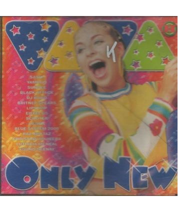 Only-new